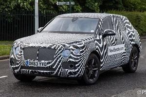 宾利最新爆料新闻报道,奢华品牌背后的秘密与未来展望